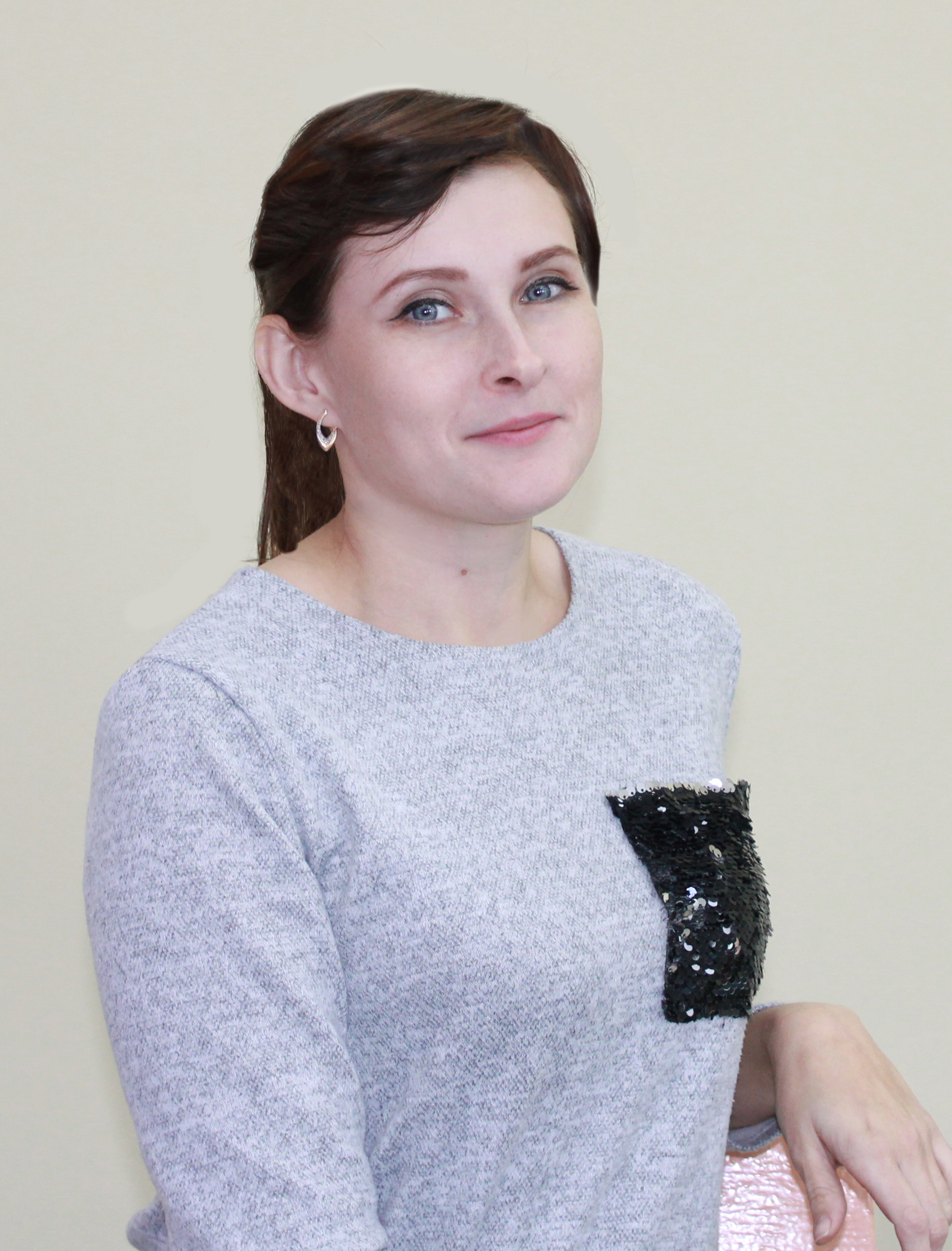 Ильина Юлия Витальевна