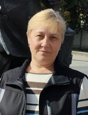 Цымбал Галина Ивановна Цымбал Галина Ивановна